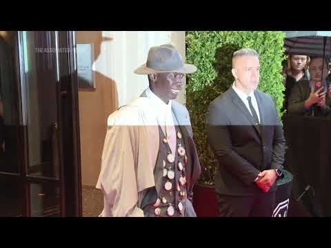 World’s most popular TikTok star Khaby Lame leaves the U.S. after being detained by ICE