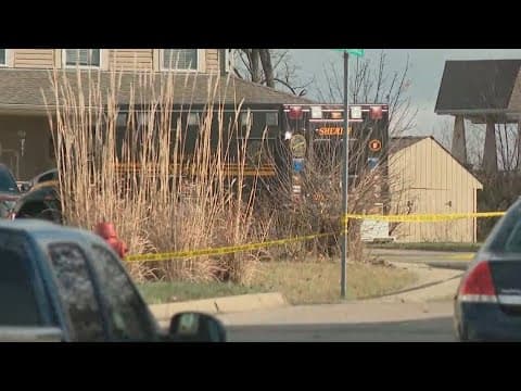 Sheriff identifies 4 people, including 2 boys, killed in apparent Fairfield County murder-suicide