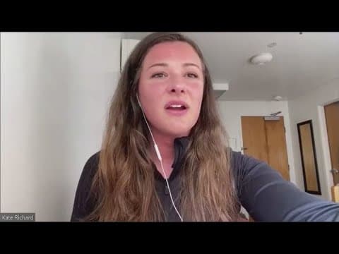 Coast Guard mother released from brig after baby manslaughter conviction overturned