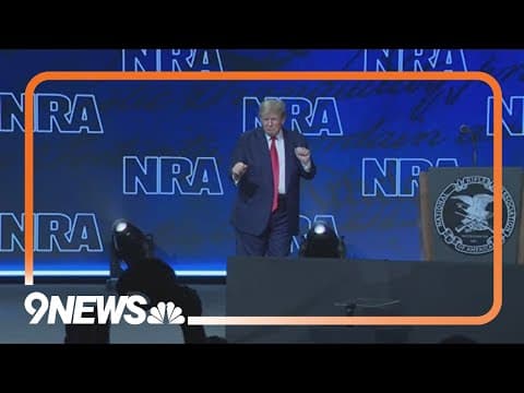 Judge orders Trump campaign to stop using Issac Hayes song