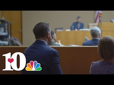 Chancellor mulls WBIR request for UT records