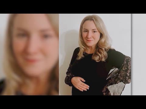 Kate Cox, North Texas woman at center of high-profile abortion case, announces she's pregnant