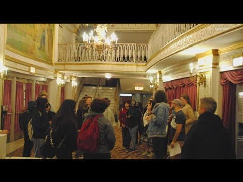 Communities that KARE: InspireMSP