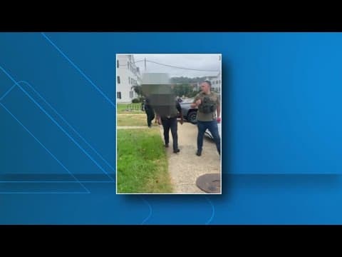 Suburban residents worry ICE presence will expand