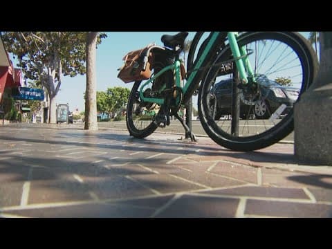 City of Carlsbad to review State of Emergency declared for bike and e-bike safety
