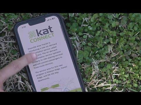 Community advocates call for improvements of micro-transit system, while federal grant uncertain