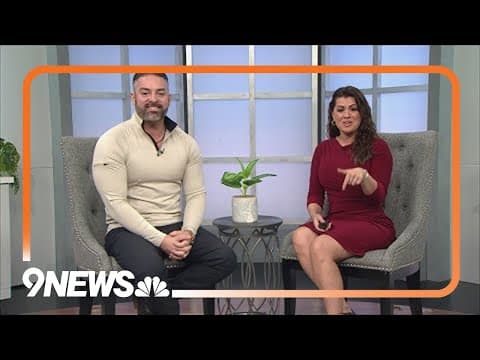 Rico Leon talks about his second season of HGTV's 'Rico to the Rescue'