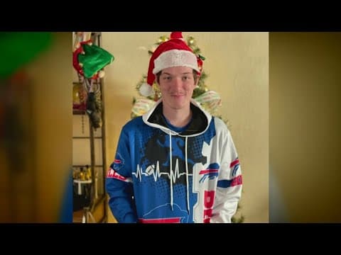 Mom reacts to sentencing of hit-and-run driver who killed her son