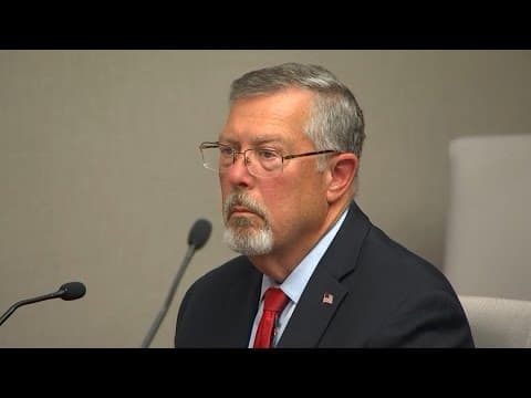 Former Columbus Zoo executive takes plea agreement, pleads guilty to misusing funds and resources