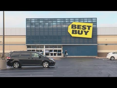 IKEA is quietly launching inside these Texas stores