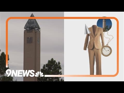 Westminster releases DIY costume ideas to celebrate city landmarks