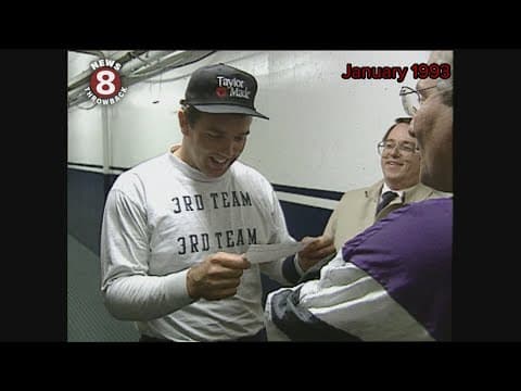 Throwback News: January 1993 in San Diego