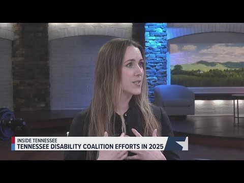 New TennCare bill could pay family caregivers