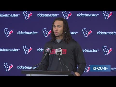 Breaking down the Texans' loss to Tennessee, plus response from DeMeco Ryans and CJ Stroud