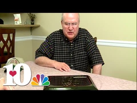 Service & Sacrifice: Counseling hope for veterans (2013)