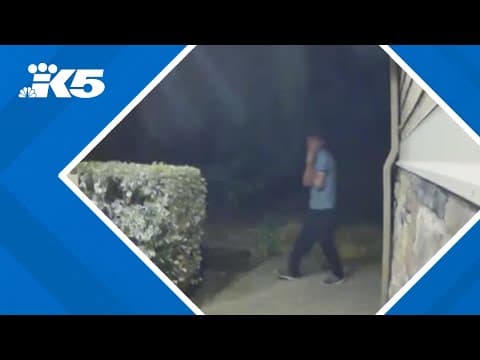 Family searching for Jonathan Hoang after possible sighting in Kirkland