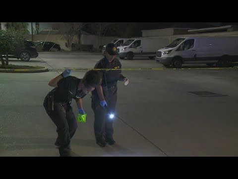 Man arrested in December homicide