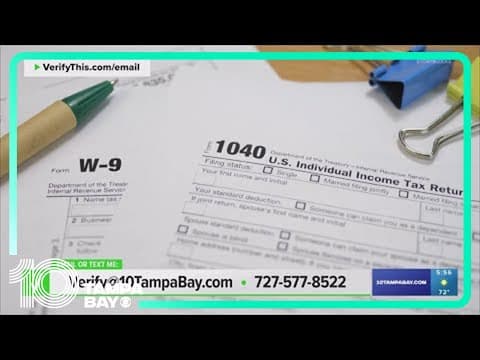 VERIFY: Ads claiming you can receive money just by signing up to a certain health insurance