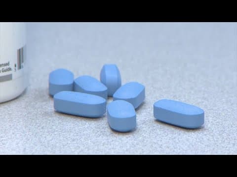 HIV cases are on the rise among women, despite medication available