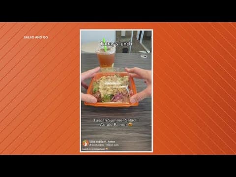 Texas-based Salad and Go shutting down dozens of stores