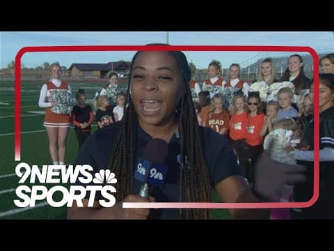 Mead hosts Windsor in 9Preps Game of the Week