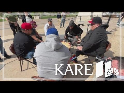 American Indian Day at the Capitol