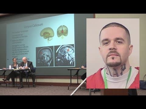 Inmate sentenced to die for killing Beech Grove officer appears before parole board