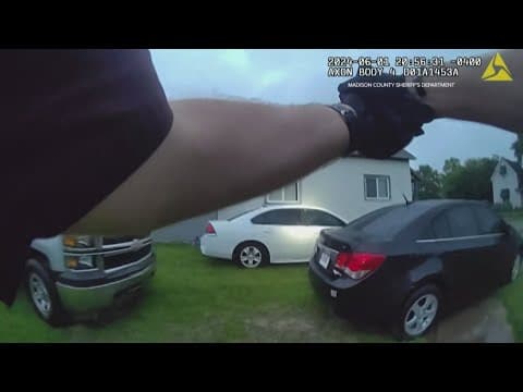 Prosecutor makes determination in officer involved shooting