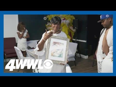 At Mother's Day dinner, parents remember children lost to gun violence