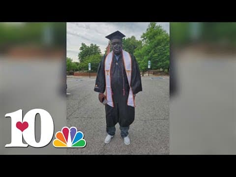 Family grieves, shares story of veteran who died after being shot by police in Fountain City