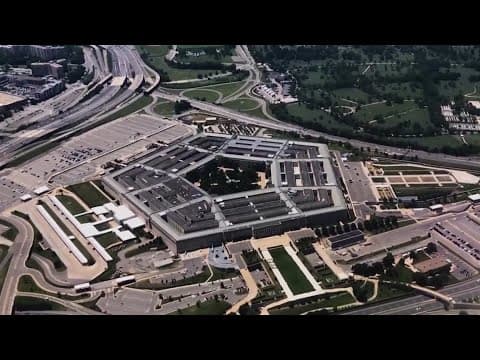 Offer on the table to get federal workers to resign, get paid through September