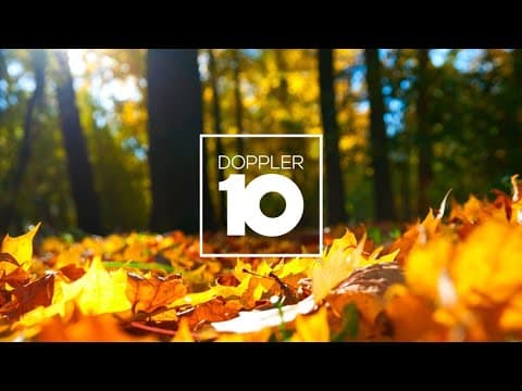 Wednesday forecast | Oct. 18, 2023