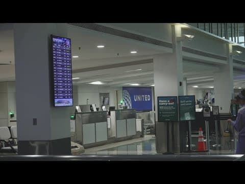 McGhee Tyson Airport sees highest growth percentage to date after record 2024 passenger increase
