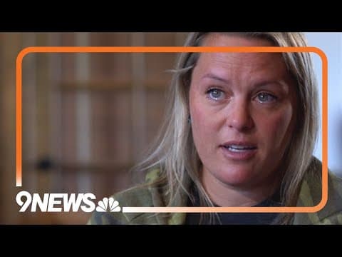 'I’m constantly on edge': Family fears wolves after 6 cattle deaths