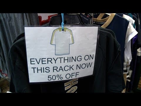 Mixed Reactions: Saints fans sound off on release of Michael Thomas