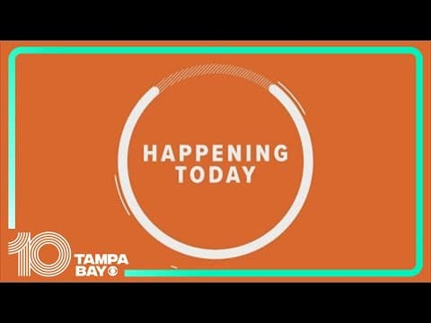 Happening Today: Voter registrations, Swan Roundup,