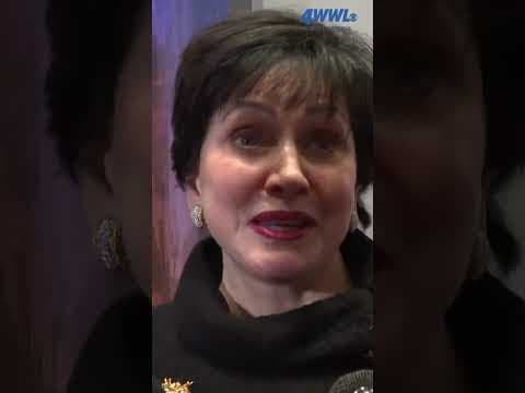 Pelicans owner Gayle Benson responds to lawsuit involving Zion Williamson