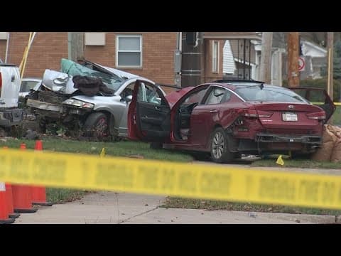 Franklin County Sheriff's Office releases dash, bodycam of deadly stolen Kia crash