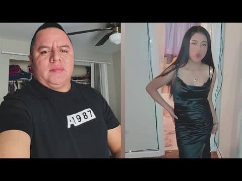 Dad drowned in San Jacinto River trying to save 14-year-old daughter, family says