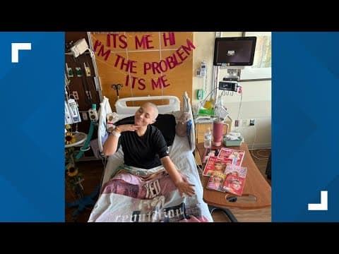 Taylor Swift fans surprised | Inspiring Indiana