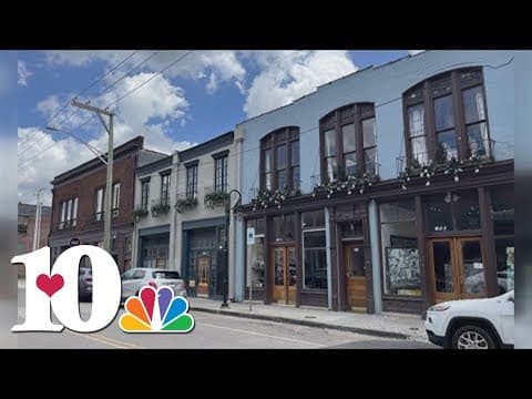 Boghani Properties acquires Jackson Avenue buildings in Old City