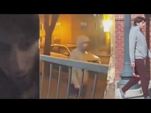 Suspect in Uptown sexual assault arrested, Dallas PD sources say