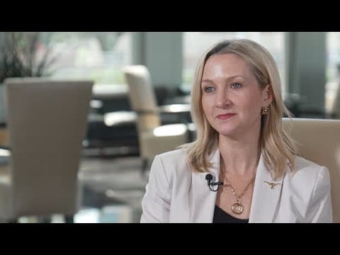 Fort Worth Mayor Mattie Parker speaks on the 2026 World Cup and its potential impacts