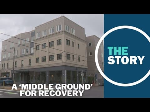 Neighbors voice concerns over location of new Portland recovery center