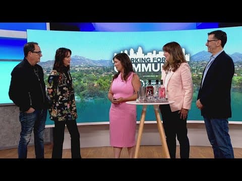 Susan G. Komen San Diego Impact Luncheon | March 21