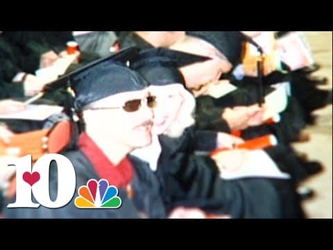 Service & Sacrifice: Wounded soldier finds surprise help (2013)