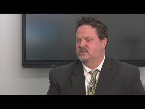 EXCLUSIVE: WUSA9's Katie Lusso sits down with Loudoun Co. Superintendent for a one-on-one