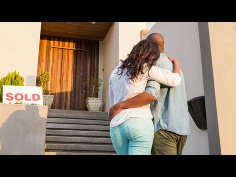 The Real Estate Top Performers discuss what we should expect from the real estate market in 2025