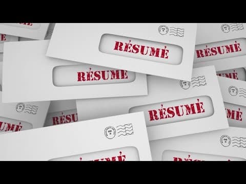 Layoff anxiety: Women, work & what’s next | A KHOU 11+ Conversation