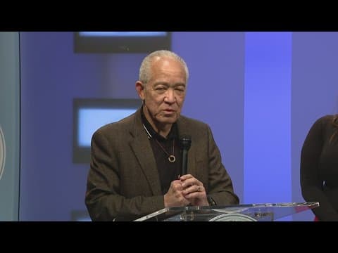 What Superintendent Mike Miles thinks about Houston ISD becoming 'District of Innovation'